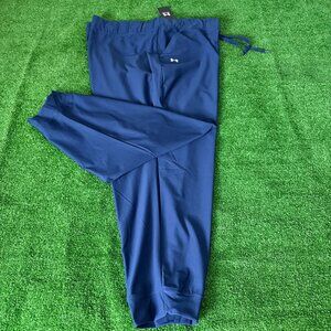 Under Armour Elastic Waist Performance UA Vanish Navy Jogger Plus Size 3X NWT